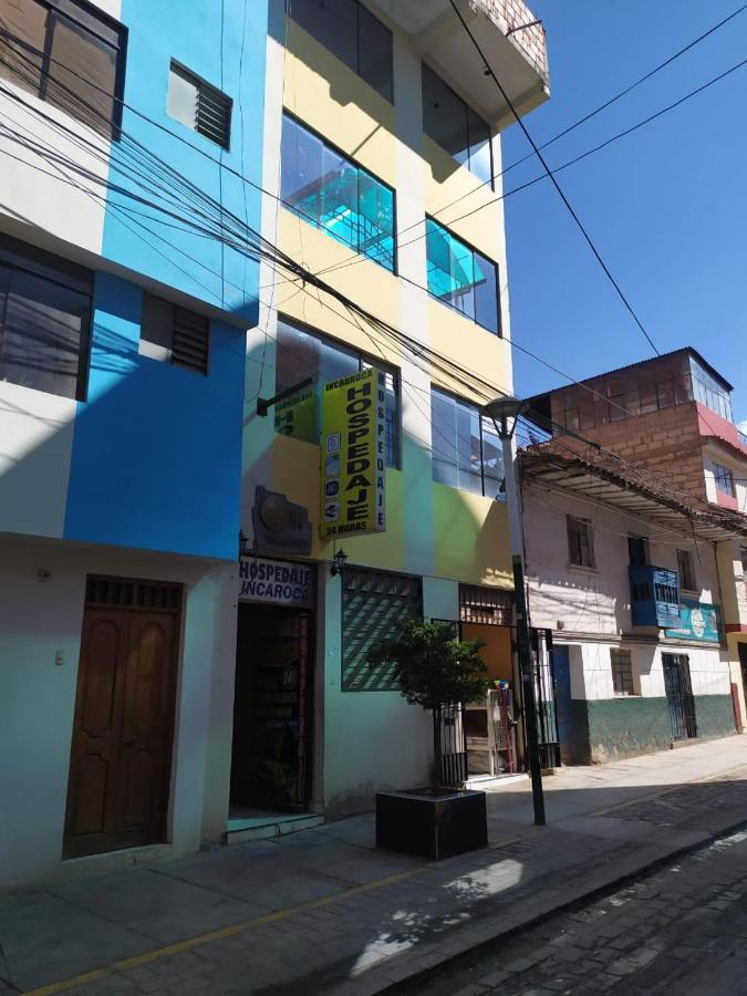 Incarroca *