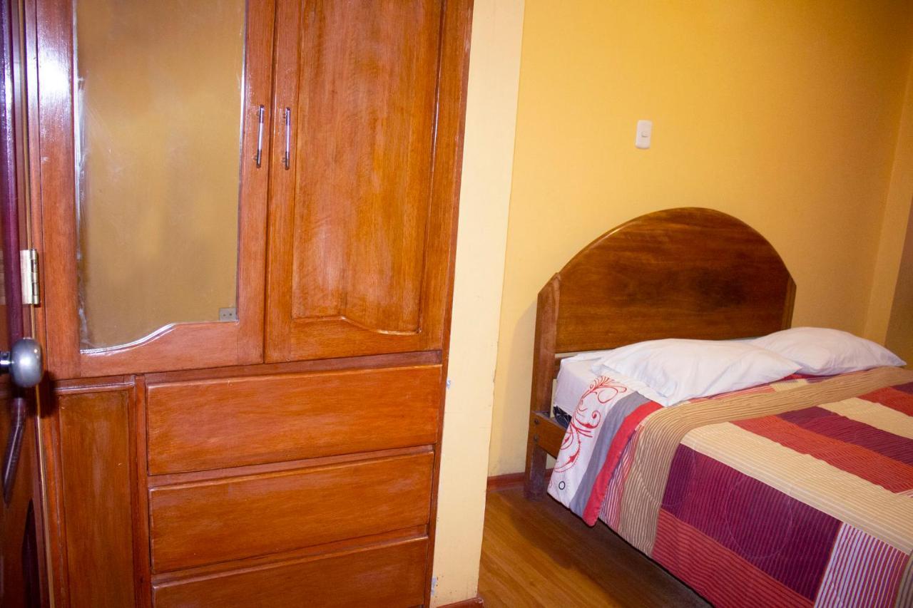 Incarroca Cuzco